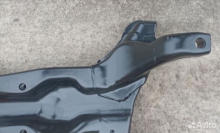 Mitsubishi Outlander 1 / Lancer 9 подрамник