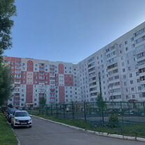 1-к. квартира, 38 м², 9/10 эт.