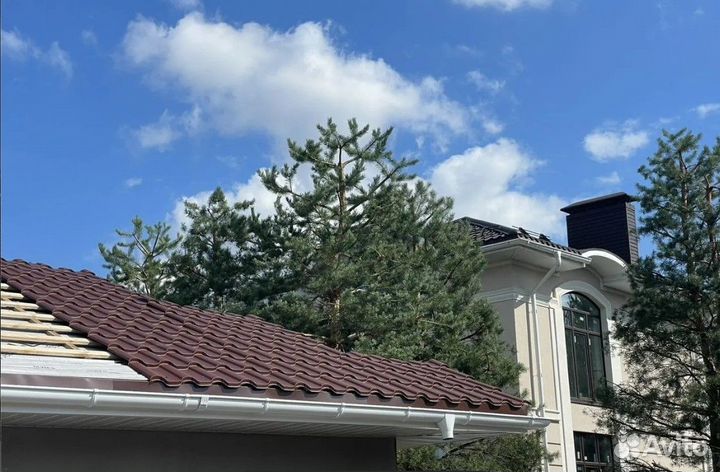 Металлочерепица