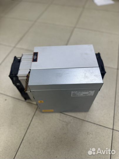 Antminer s19j pro 100th