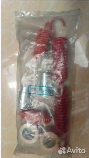 Тормозные колодки