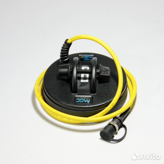 Катушка для Garrett ACE 5