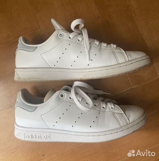 Кроссовки adidas женские stan smith