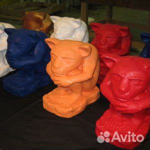 Жидкий пластик