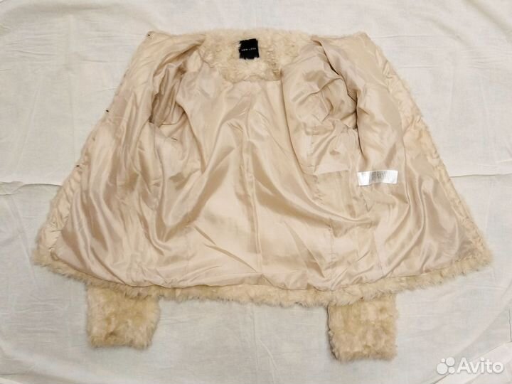 Куртка зимняя для девочки