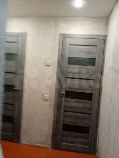 2-к. квартира, 49,5 м², 1/3 эт.