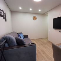 2-к. квартира, 54 м², 1/5 эт.