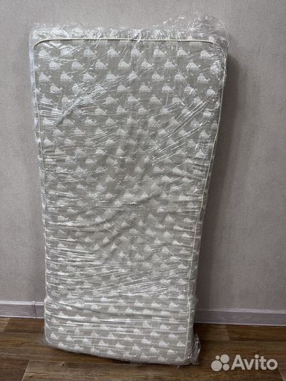 Матрас детский 120 60