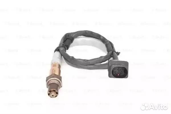 Лямбда-зонд audi/VW
