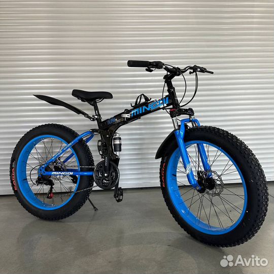 Велосипед новый 24 радиус