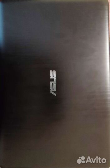 Ноутбук Asus vivobook Max