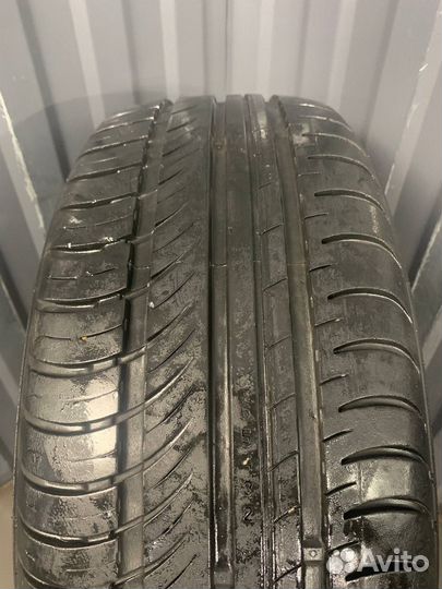 Nokian Tyres Nordman SX 205/55 R16 91H