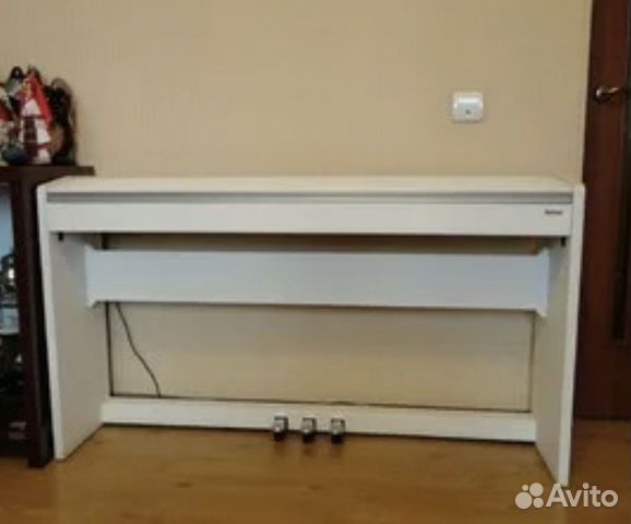 Электронное фортепиано Roland f110