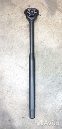 Передний кардан Мерседес S, E, C, W204,W212,W221