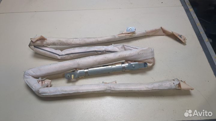 Подушка безопасности боковая Chevrolet Cruze 2015, 2017