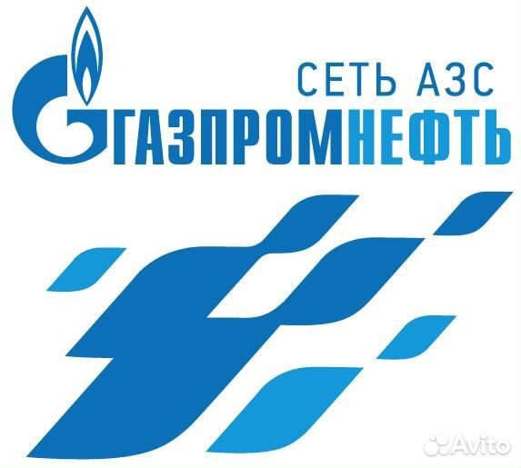 Оператор-кассир АЗС (п. Ильича, 575 км М4)