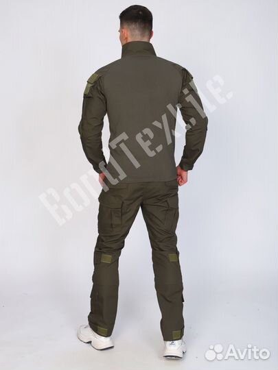 Тактический костюм