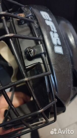 Хоккейная форма