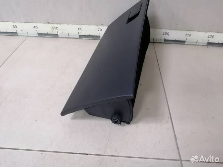 Бардачок Kia Rio 4 FB 2017