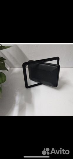 Новая встраиваемая крышка мусорного ведра