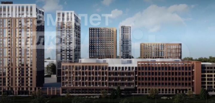 Сдам торговое помещение, 500 м²