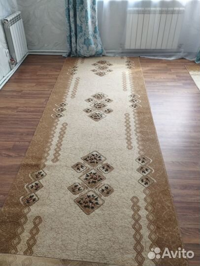 Ковровая дорожка