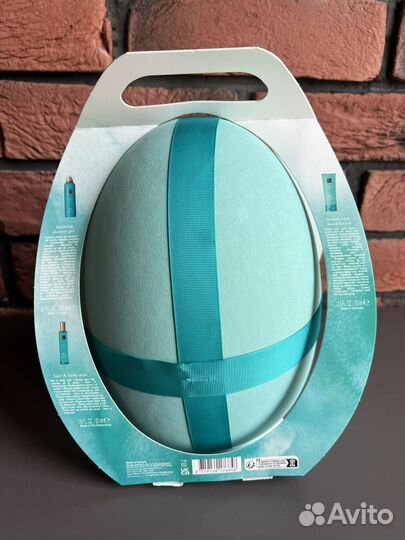 Подарочный набор Rituals of Karma Easter