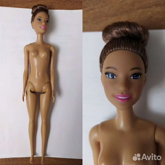 Кукла барби barbie