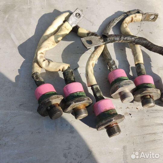 Диоды Силовые Вл200