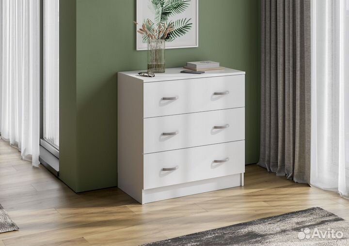 Ронда Комоды