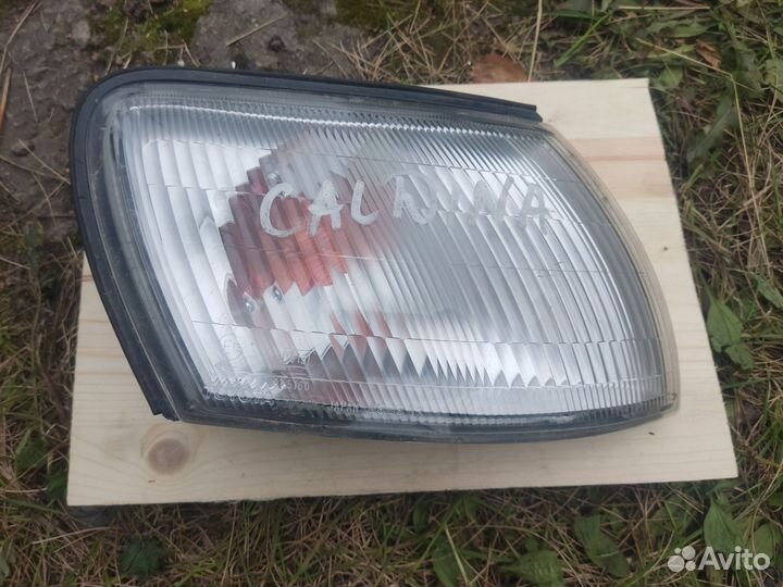 Поворотник Toyota Caldina