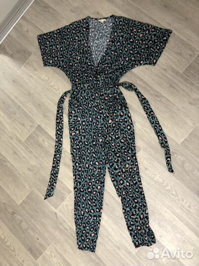 Летний комбинезон женский H&M