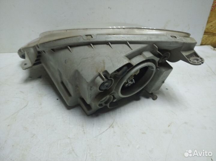 Фара передняя chevrolet spark 1 2005-2009