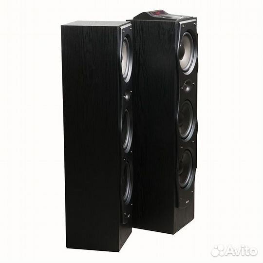 Напольная акустическая система Dialog AB-530