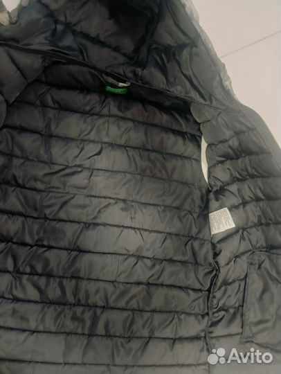 Жилетка для мальчика 146