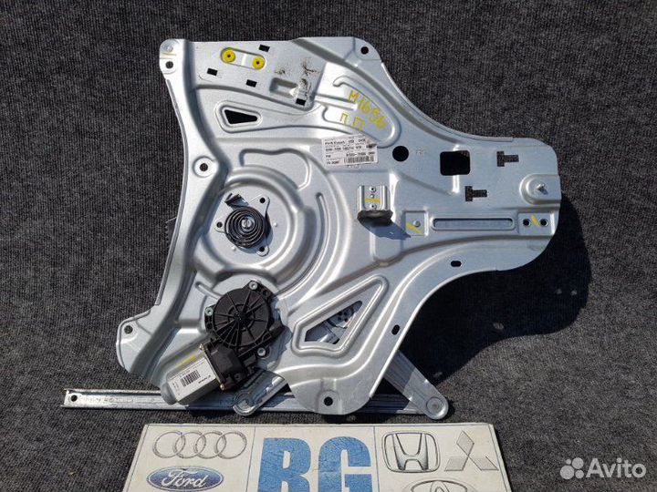 Стеклоподъемник передний правый Hyundai Ix35 LM