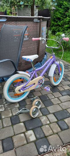 Велосипед детский Giant 16'