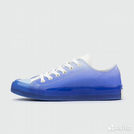 Кеды Converse cxpu Blue