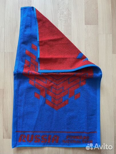 Комплект полотенец Forward