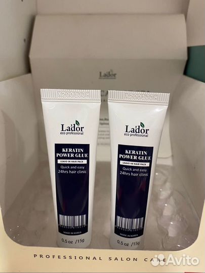 Сыворотка для волос Lador для кончиков