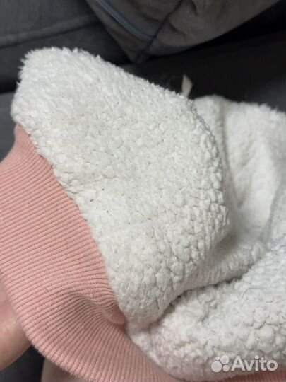 Штаны женские утепленные 40-42