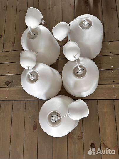 Светильник потолочный