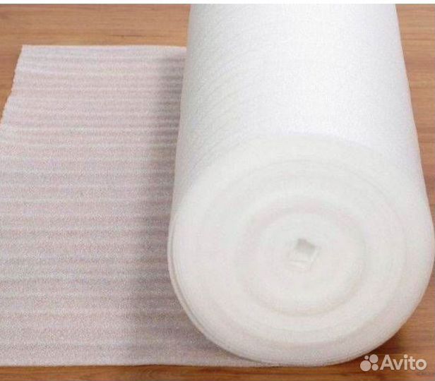 Изолон утеплитель (вспененный полиэтилен)