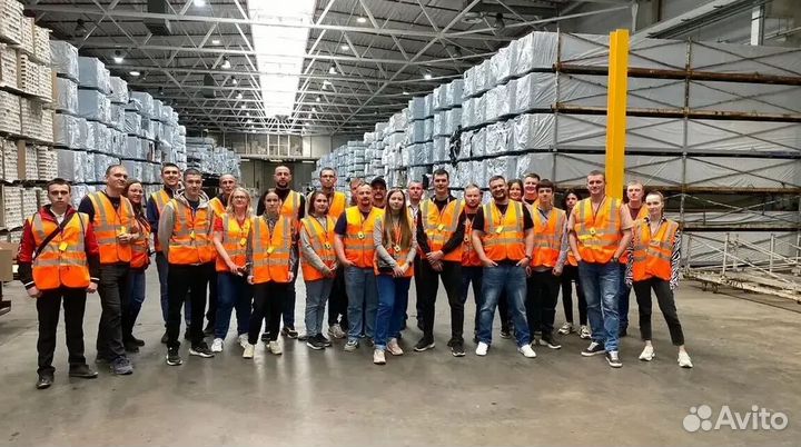 Аутсорсинг линейного персонала