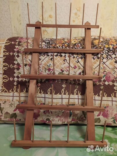 Органайзер для рукоделия