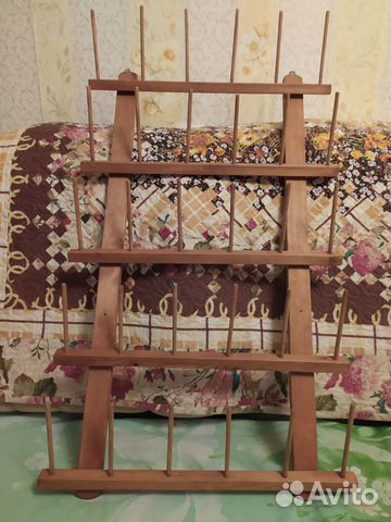 Органайзер для рукоделия