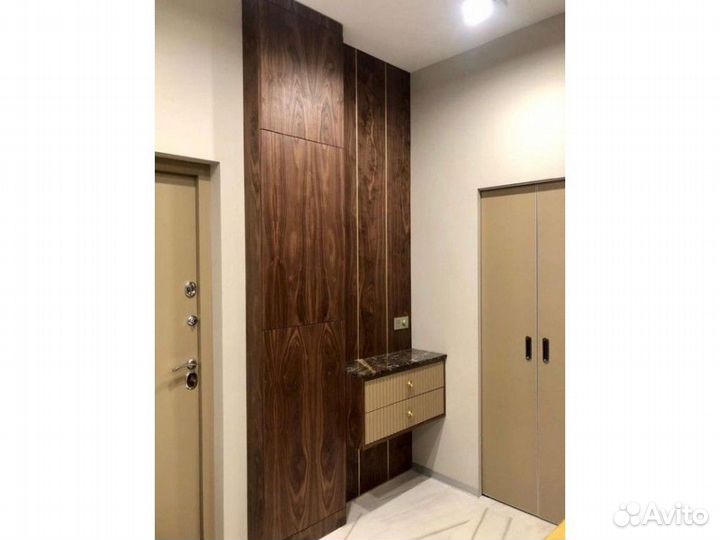 Двери межкомнатные С коробкой