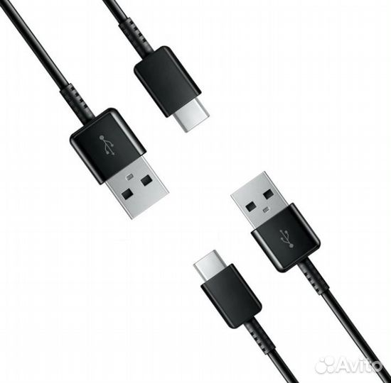 Кабель usb type c samsung Оригинал (EP-DG950CBE)