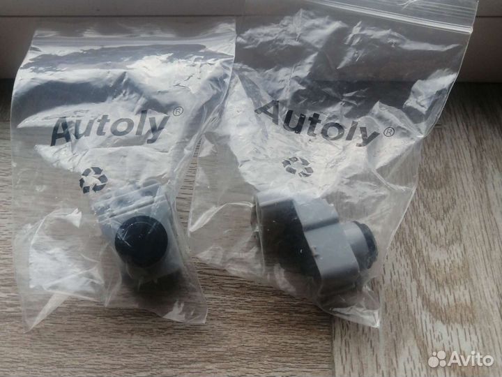 Датчики парковки hyundai tucson