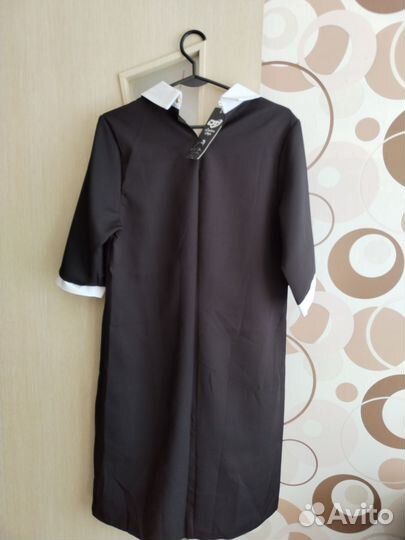 Школьная форма на последний звонок